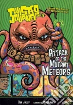 Twisted Journeys 14