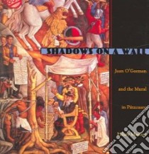 Shadows On A Wall libro in lingua di Masters Hilary