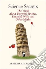 Science Secrets