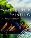 Watercolor Painting libro str