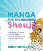 Manga for the Beginner Shoujo libro str
