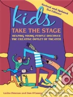 Kids Take the Stage