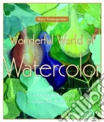 Wonderful World of Watercolor