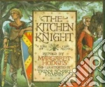 The Kitchen Knight