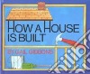 How a House Is Built libro str