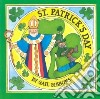 St. Patrick's Day libro str