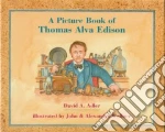A Picture Book of Thomas Alva Edison
