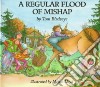 A Regular Flood of Mishap libro str