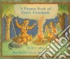 A Picture Book of Davy Crockett libro str