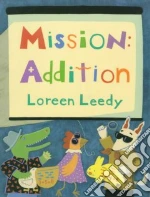 Mission