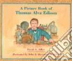 A Picture Book of Thomas Alva Edison