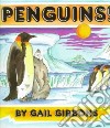 Penguins! libro str