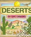 Deserts libro str