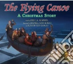 The Flying Canoe libro str