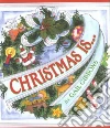 Christmas Is... libro str