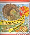 Thanksgiving Is... libro str