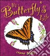 It's a Butterfly's Life libro str