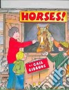 Horses! libro str