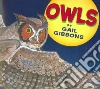 Owls libro str