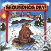 Groundhog Day! libro str