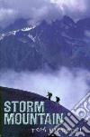 Storm Mountain libro str