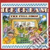 Ice Cream libro str