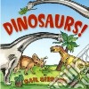 Dinosaurs! libro str