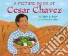 A Picture Book of Cesar Chavez libro str