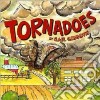 Tornadoes libro str
