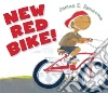New Red Bike! libro str