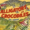 Alligators and Crocodiles libro str