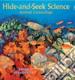 Hide-and-Seek Science