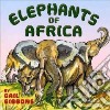 Elephants of Africa libro str