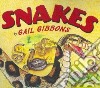 Snakes libro str