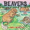 Beavers libro str