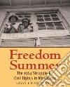 Freedom Summer libro str