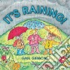 It's Raining! libro str