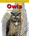 Owls Inside and Out libro str