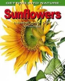 Sunflowers libro in lingua di Hipp Andrew, Di Gaudesi Andrea Ricciardi (ILT), Ricciardi Andrea (ILT)