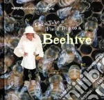Let's Take a Field Trip to a Beehive