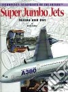 Super Jumbo Jets libro str