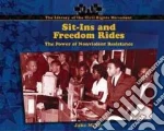 Sit-Ins and Freedom Rides