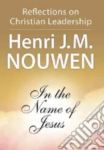 In the Name of Jesus