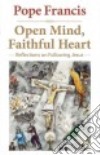 Open Mind, Faithful Heart libro str