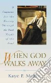 When God Walks Away libro str
