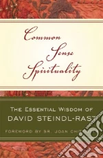 Common Sense Spirituality