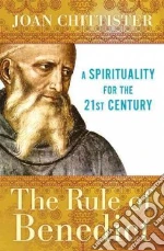 The Rule of Benedict