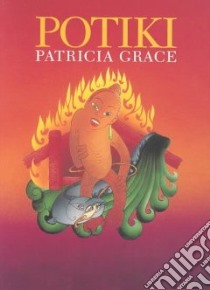 Potiki libro in lingua di Grace Patricia