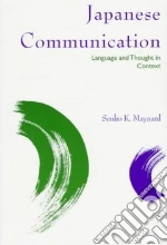 Japanese Communication
