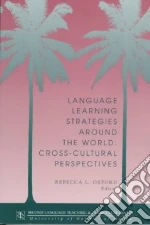 Language Learning Strategies Around the World